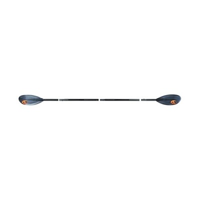 ADVANCED ELEMENTS Orbit 4 Part Kayak Paddle Packlite Black Fast Ship