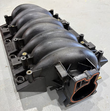 97-00 Corvette 1997-2000 C5 Intake Manifold Ls1 5.7 12556333 Without Egr Hole 97-00 Corvette 1997-2000 C5 Intake Manifold Ls1 5.7 12556333 Without Egr Hole