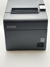 Epson TM-T20 POS Printers for sale | eBay