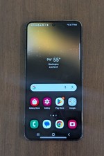 Samsung Galaxy S22 - 128 GB - Phantom Black (Unlocked)