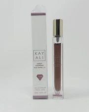 KAYALI  - Sweet Diamond Pink Pepper 25  - 0.34 Oz EDP Spray