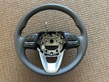 20 21 Hyundai Venue Steering Wheel
