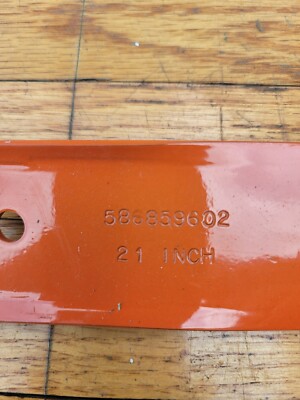 Husqvarna Blades - Genuine Replacement Parts