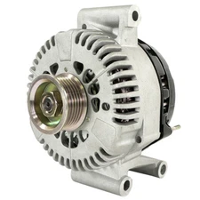 NEW 12V ALTERNATOR FITS FORD FOCUS 1989CC 2005-06 2007 5S4T-10300-CA 5S4T10300CA