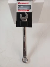 Jobsmart, 12 mm Combination Wrench, 1039120, New