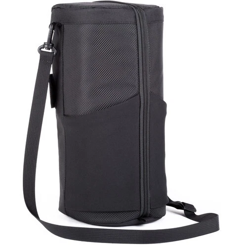 Novo trocador de lentes fotográficas Think Tank 150 V3.0 (preto), revendedor autorizado EUA #26632 - Imagem 4 de 4