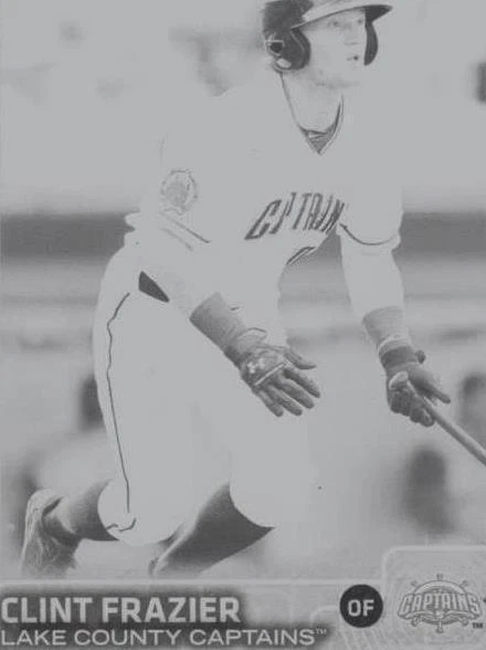 Printing Plate Black