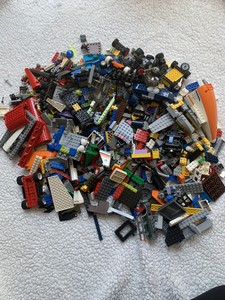 ebay legos by the pound