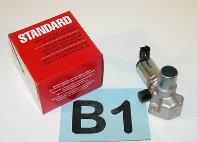 More Walker 215-2011 Idle Air Control Valve Fits 94-95 Mustang 98-95 Cougar