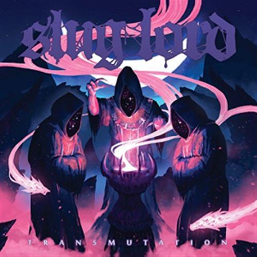 Transmutation - Sluglord (Audio CD)