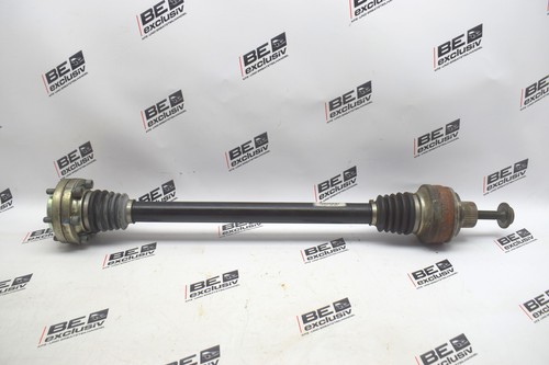 VW Touareg III CR7 3.0 TDI Antriebswelle hinten Gelenkwelle Welle 4M0501203D