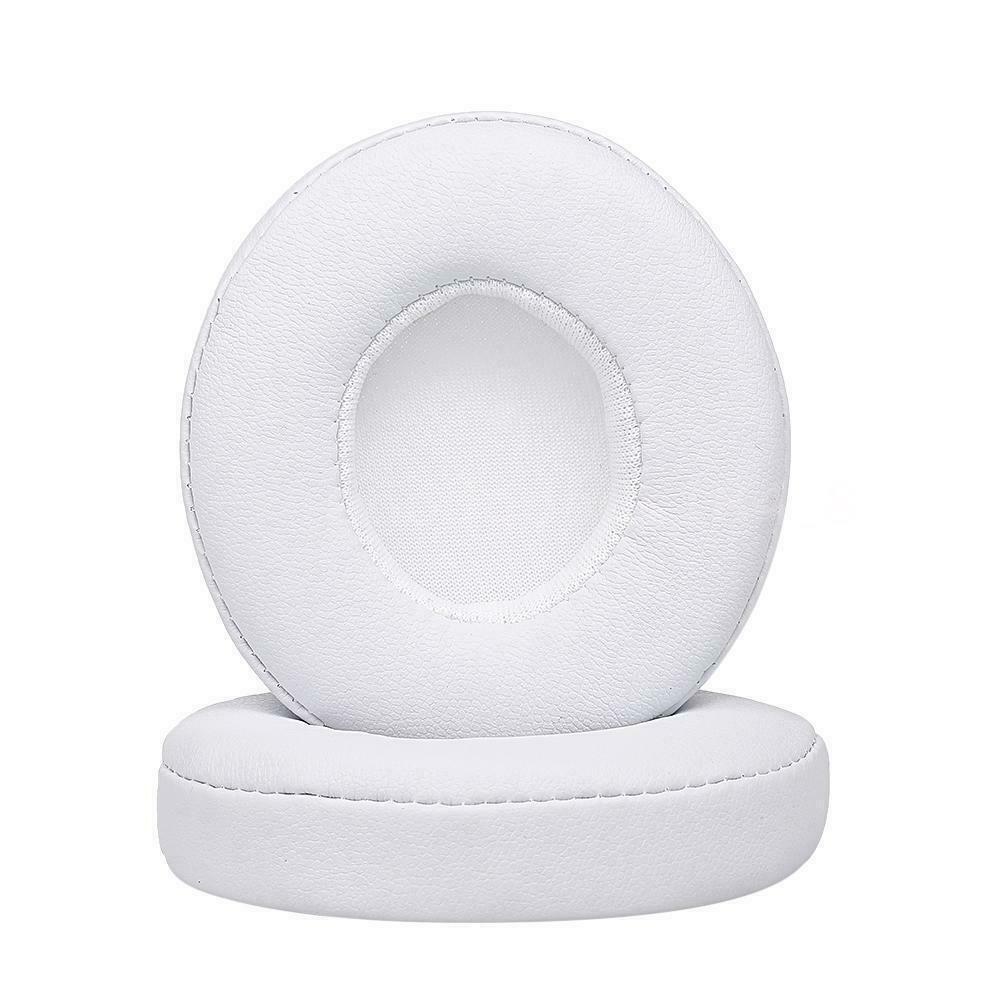 Replacement Ear Pads Cushion For Beats Dr Dre Solo 2 & 3 Wir