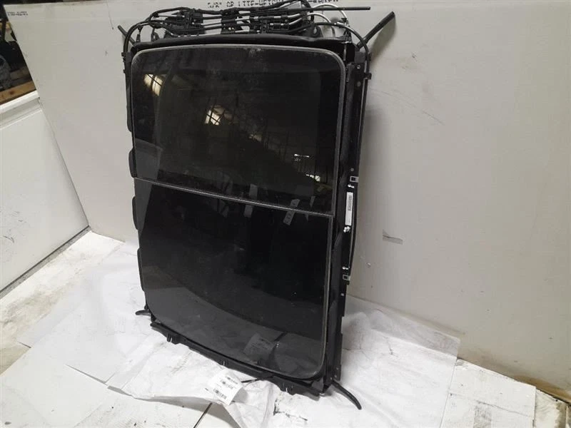 PANEL TECHO CORREDIZO compatible con BMW 535 XI 2009 Foto 3 de 4