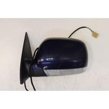 Retroviseur gauche (ou coque) Volkswagen TOUAREG