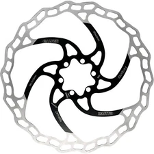Galfer Wave® Bicycle Brake Rotor - Fixed - 203 mm DB004W2