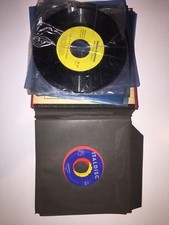 Vinile Stock 45 Giri lotto misti mina testa arigliano valente roy fierro caterin