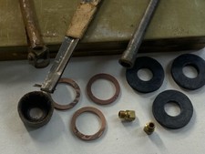 Primus Repair Service Kit Meta…