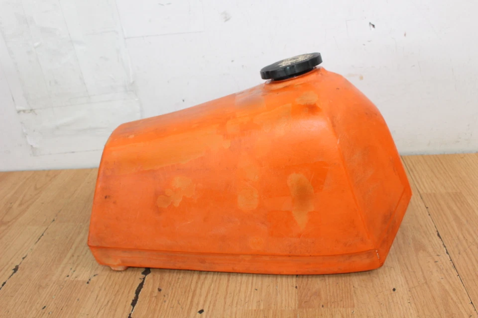1978 Can-Am 250 MX4 Gas Tank - Image 1 of 4