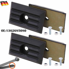 4x Blattfeder Anschlagpuffer Hinten Für Peugeot Boxer Fiat Duc Citroen Jumper OE