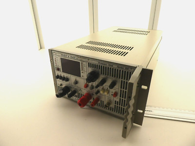 Höcherl & Hackl Dynamic Load DS804 40V 100A 800W Max electronic load (23-8-10-2)