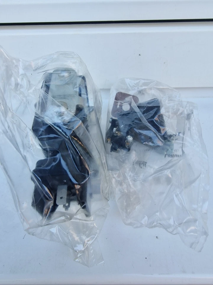 Danfoss Vorsteuergerät Magnetventil 157B4033 Ersetzt Durch 11166824 Pveh 32 (S7) - Bild 3 von 4