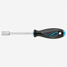 Witte Maxx Plus Metric Nutdriver, 5.5 x 125mm