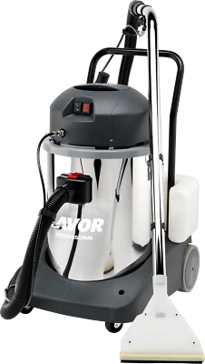 Wet & Dry Vacuum/Carpet Cleaner - Lavor Apollo IF