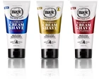 MAGIC SHAVING CREAM (PUBIC BODY HAIR) IN REG, MILD & SMOOTH (1,2,3 PACK)