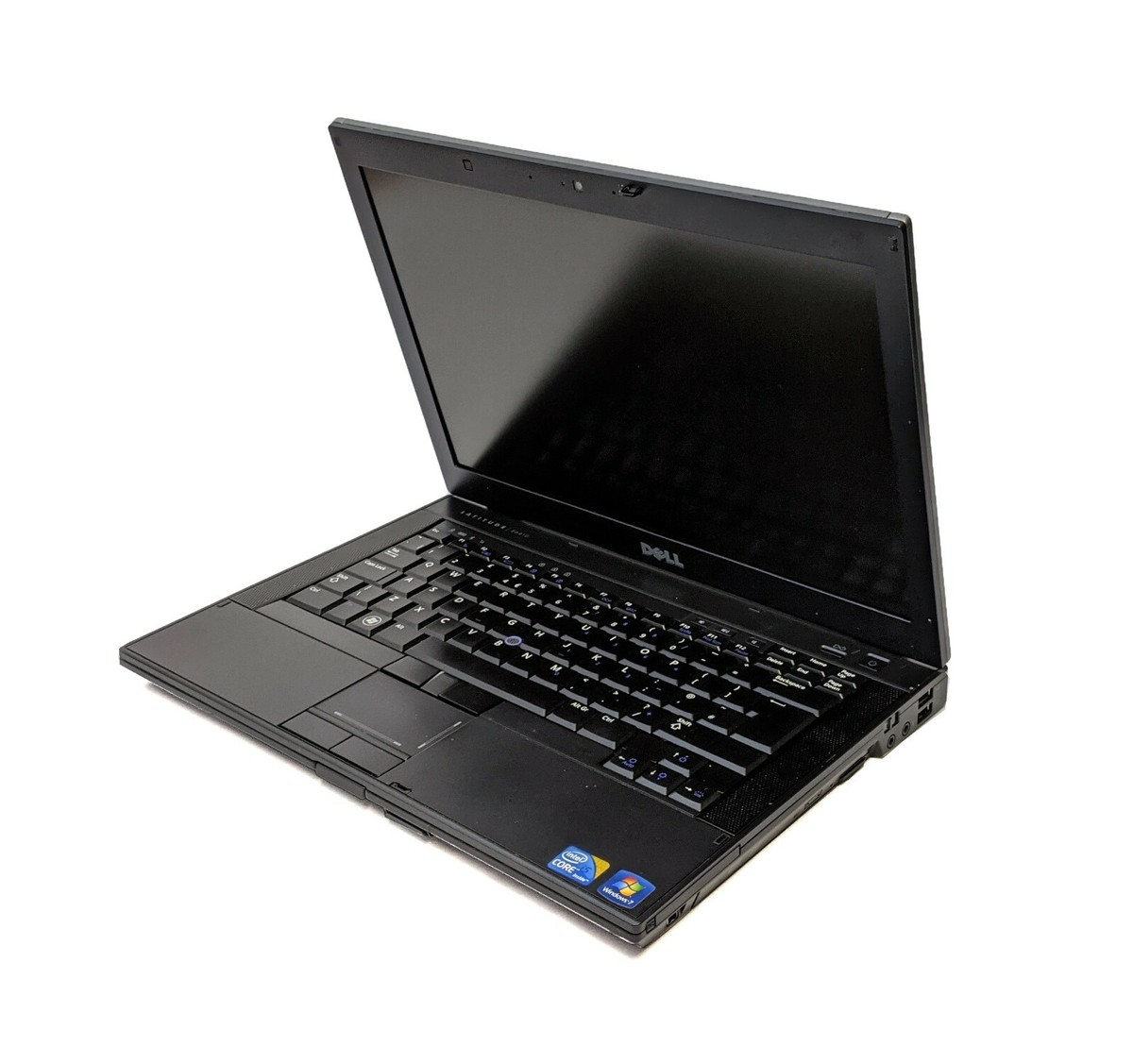 Dell Latitude E6410 Core i5-460M 2.53Ghz 4GB 64GB SSD 14.1