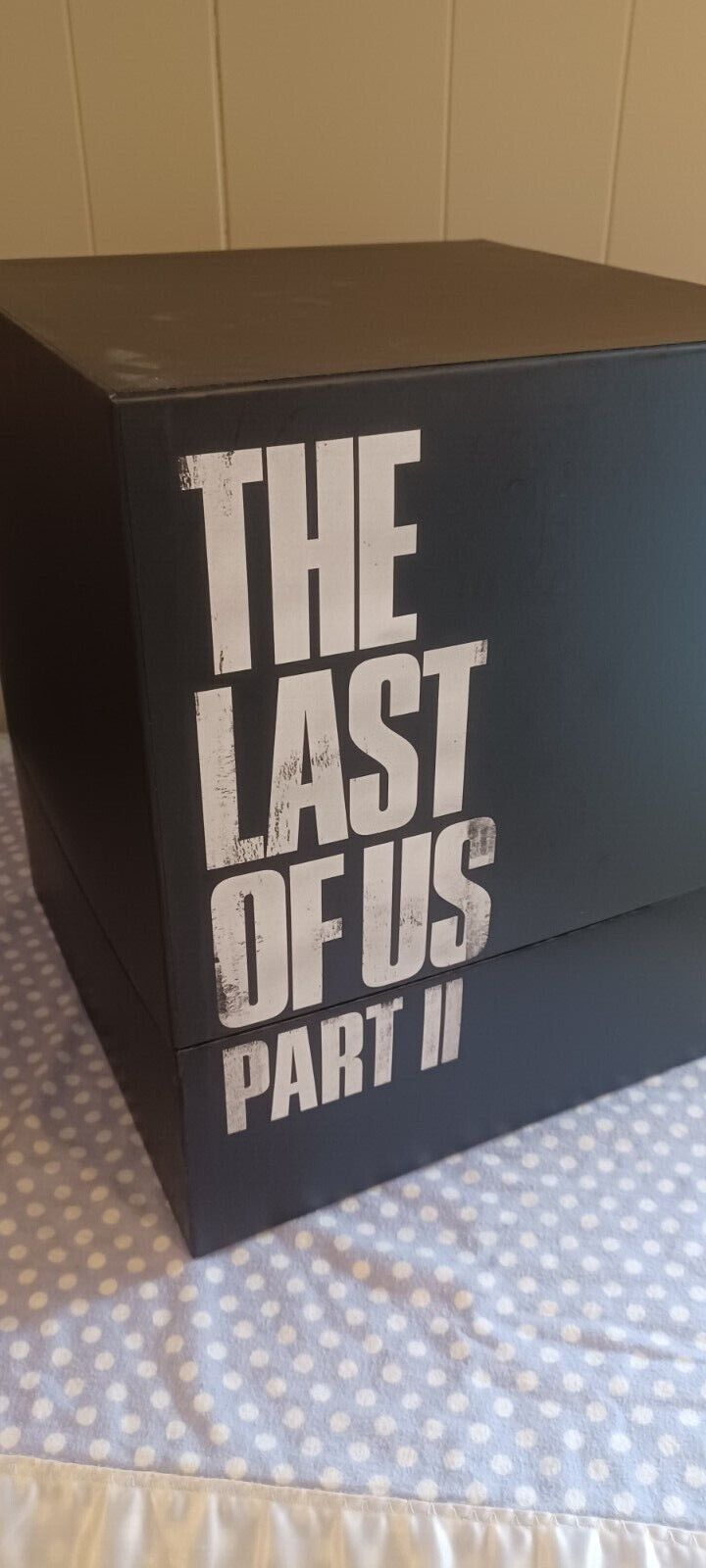 The Last Of Us Part 2 Ps4 Console Game Original CD Disc Version, ellie' Big  Adventure of Partner, Action and Adventure Game