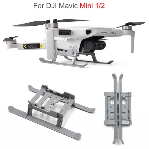 Foldable Landing Gear Heightening Extension Leg Bracket for DJI Mavic 3 Drone - Picture 2 of 14