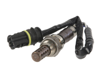 For 1999-2000 BMW 328i Oxygen Sensor Upstream Denso 43497DKFG E46 OE Connector