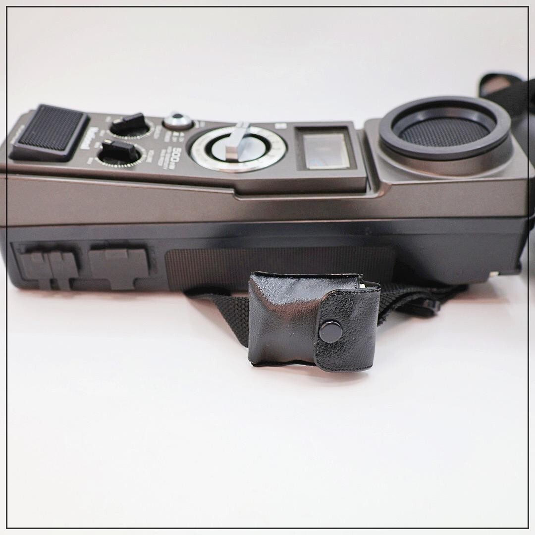 National RJ-380 CB Transceiver Set of 2 8 Channels 500mW