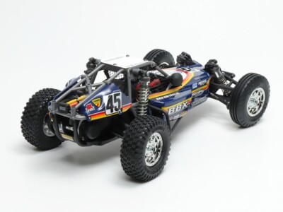 タミヤ BBX 1/10 オフロードRCカー タミヤ BBX 初走行】話題の新商品 TAMIYA 1/10（BB-01 CHASSIS