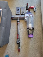Dyson Outsize Cordless Stick Vacuum Cleaner - Nickel