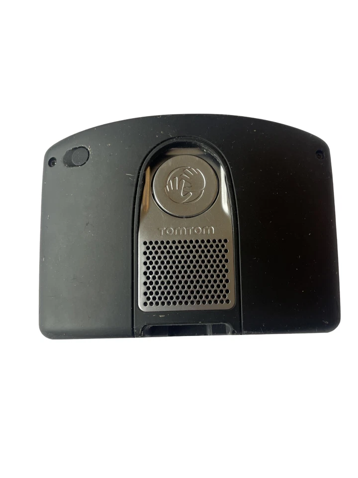 TomTom Car Navigation System 4.3in Color Screen Bluetooth Portable GO720 - Image 4 of 4