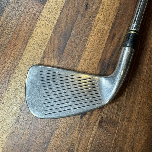 Titleist DCI Black Oversize + Single 3 Iron Steel Shaft R300 Regular Flex RH - Picture 5 of 15