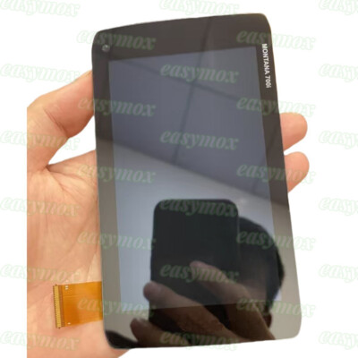 Montana® 700i | GPS portable de randonnée