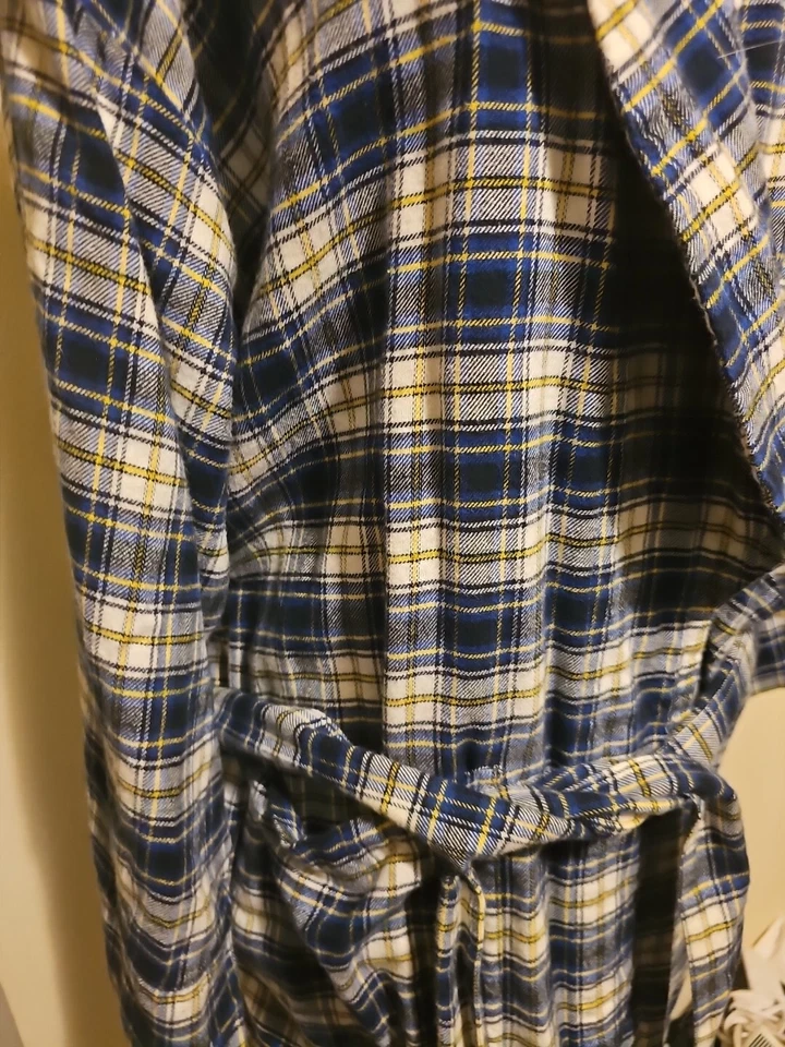 Bata a Cuadros De Colección Warner Bros Studios Store Looney Tunes Taz Bugs Intermitente Adulto Foto 4 de 4