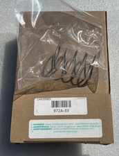 Zurn Wilkins 972A-33 3/4” - 1” Relief Valve Spring for 975XL NEW OEM