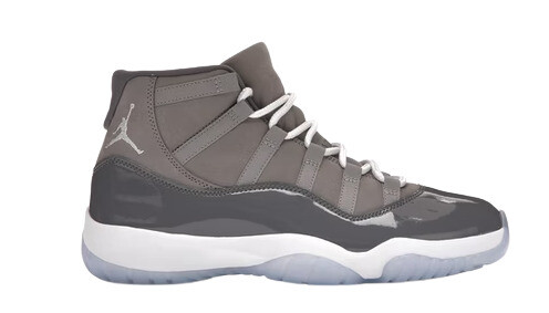 Jordan 11 Retro Cool Grey 2021 for sale 