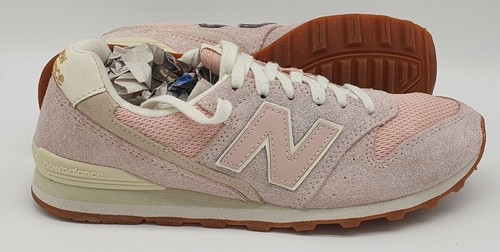 New Balance 996 VHD Low Trainers 
