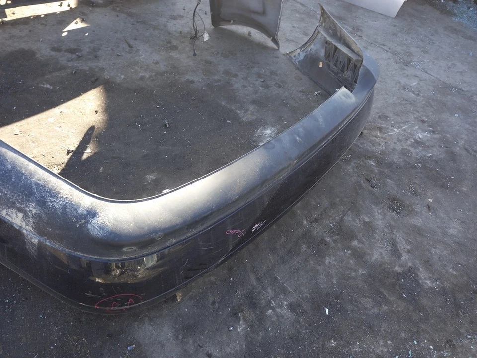 PARAURTI POST. POSTERIORE NERO AUDI A4 2001 SW PS43.22 COLORE LZSL - 3045 -7 - Изображение 3 из 4