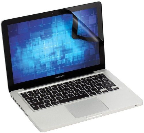 Radioshack 2603761 Screen Protector For 13" Macbook Pro (IL/PL2-15262-2603761...