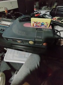 NES FAMICOM MARIO BROS GAME ONLY USED