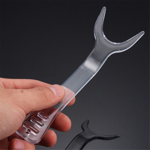 Dental Orthodontic Cheek Lip Retractor Double-Head Mouth Opener Photography - 第 3/244 張圖片