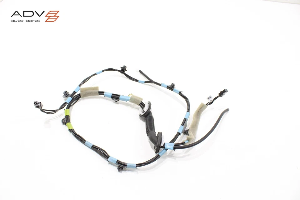 MAZDA CX-90 2024 PUERTA TRASERA PUERTA LEVADIZA PUERTA TRASERA CABLEADO ARNÉS OEM Foto 3 de 4