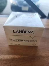 lanbena pore strips blackhead remover