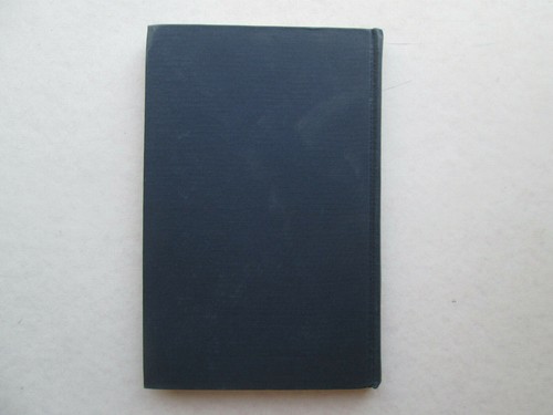THE COLONIAL CLUB OF PRINCETON UNIVERSITY 1966 Hardcover Book - Picture 3 of 7