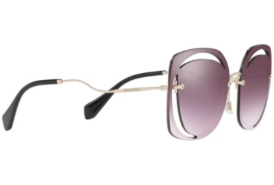 Miu Miu MU 54S Authentic Sunglasses women - MSRP $ 480.00 | eBay display picture 1